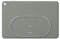 Pixel Tablet Cover – Grigio verde
