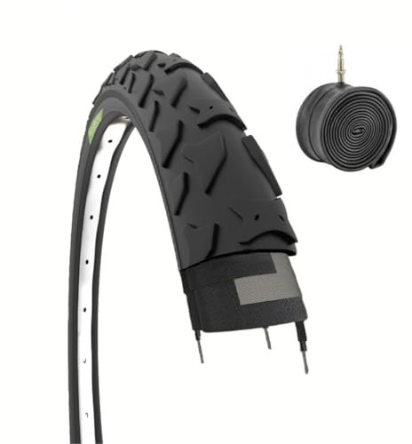 Abdeckung 16 x 1,95 cm (50-305) + Fahrradreifen für Kinder, Mountainbike, Fahrrad, 16 Zoll