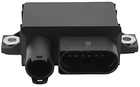 Glühkerzenstecker, Glühkerzensteuergerät 6461532579 Steuergerät für Glühanlage Easy Start für C-KLASSE
