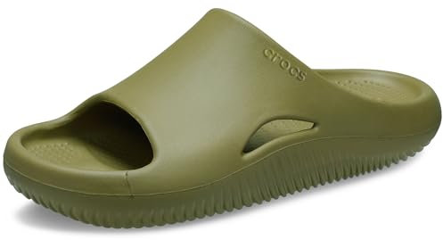 Crocs Mellow Recovery Slide 38-39 EU Aloe