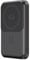 Lifeventure Magnetic Wireless Power Bank, 10,000mAh MagSafe Charger For Use With Most Smart Phones | Includes Robust Steel Stand
