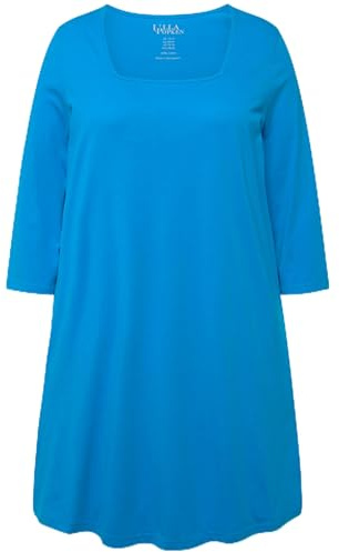 Ulla Popken Damen Longshirt