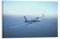 Gulfstream G650ER Luftposter, Privatjet, Leinwand, Wandkunst, Schlafzimmer-Poster, Wohnzimmer-Dekor, Poster für Zimmer, ästhetisch, Sport, Büro, Zimmer, Wohnheim, Dekoration, Geschenke, Ölgemälde,