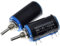 WXD3-13-2W 100 200 220 470 680 R Ohm 1K 2.2K 3.3K 4.7K 5.6K 6.8K 10K 22K 33K 47K 100K Ohm Wirewound Potentiometer EKFBQBGW(4.7K)
