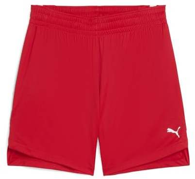 PUMA Damen Strick-Shorts Teamjaws Starter Shorts W