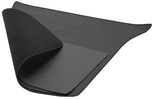 AZUGA Kofferraumwendematte mit Ladekantenschutz passend für Tesla Model Y ab 2021/ab 2025 AZ48000016 Kofferraummatte