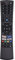 FOXRMT Replacement Bush TV Remote Control for Bush Smart TV Remote Control