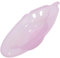 Vaguelly bidet bain bassin femelle femme hémorroïdes Sitz Bath de Sitz pour les toilettes post-partum Bath postnatal Sitz pp rose