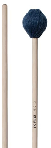 Vic Firth Virtuoso Series Keyboard -- Medium Hard