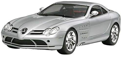 Tamiya Mercedes-Benz SLR McLaren