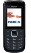 Nokia 1680 Classic Black (GPRS, EGPRS/Edge, VGA-Kamera, Organizer) Handy