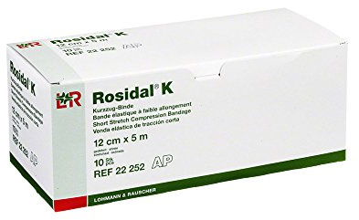 Rosidal K Binde 12 Cmx5 M 10 St