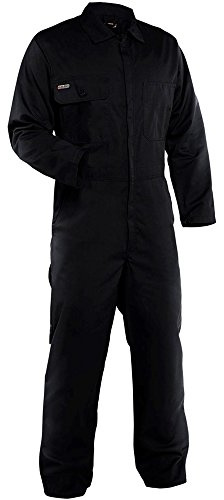 Blakläder 627018009900 C48 Kombination Gr. C48 Schwarz