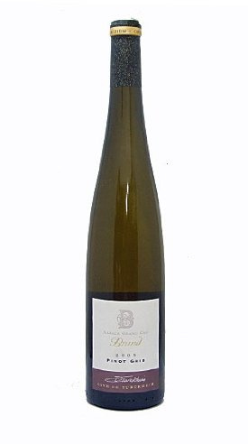 Pinot Gris Grand Cru 2011 Cave Turkheim 13% 75cl