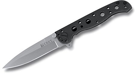 CRKT M16-01 01CR1601S, Schwarz