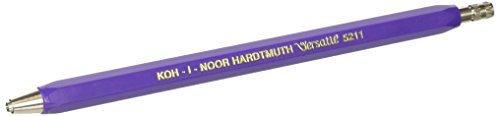 KOH-I-NOOR 5211 Porte-mine mécanique Diamtre 2mm-assorted color