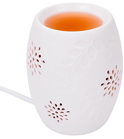 Aroma Electric Melt Burner/Warmer - Suitable For Yankee Tarts