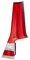 HELLA 2TZ 011 528-041 Heckleuchte - LED - innerer Teil ECE/SAE - rechts