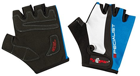 Lampa 93997 Handschuhe Easy Tg.L, L