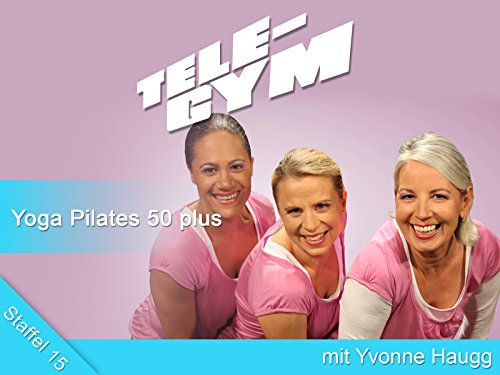 Pilates für den Rücken