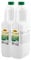 Camp4 All Green Öko Toilettenflüssigkeit für Chemietoiletten 4 Ltr, Abwassertank