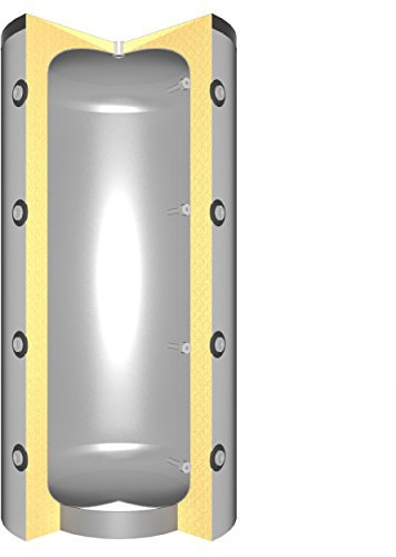 Schindler + Hofmann J00005 Pufferspeicher 1500 L/C