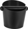 APTSPADE Coffee Knock Box 4.9 Inch, Coffee Knock Box Black, Coffee Grounds Knock Box, Coffee Knock Box Small, Knock Box Mini, Espresso Coffee Knock Box Small, Coffee Grounds Container Knock Box