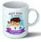 Planetacase - Taza Profesor de quimica - Regalo Original - Cerámica 330 mL - Taza Desayuno Apta para Microondas y Lavavajillas - Resistente a Lavados