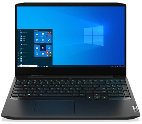 LENOVO Notebook IdeaPad Gaming 3 15ARH05 Monitor 15.6 Full HD AMD Ryzen 7 4800H Octa Core Ram 16GB Hard Disk 1TB SSD 512GB Nvidia GeForce GTX 1650 Ti 4GB 3xUSB 3.0 Windows 10 Home
