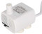 Bomba Sumergible USB Fuente pequeña Bombas Blanco Mini para acuarios Pet Fuente pequeña Exterior Ultra silenciosa