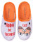 Zapatillas Casa | Hora de Tocarse los …| Pantuflas Cómodas y con Pelo | Regalos Originales con Expresiones Divertidas | Materiales de Calidad | Hechas en España | Suela Antideslizante |Talla 42