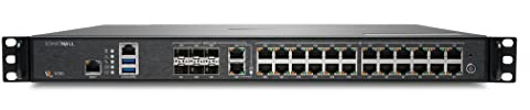 SonicWall NSA 5700 Network Security Appliance (02-SSC-4330)
