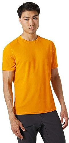 Helly Hansen Men's HH Tech T-Shirt, Cloudberry, S