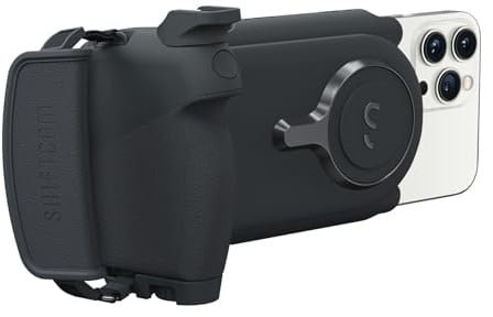 ShiftCam ProGrip Starter Kit - Anthrazit
