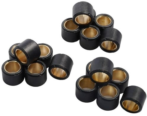 2EXTREME Variomatikgewichte Abstimmset 16x13mm 5,5/6,0/6,5g Variorollen Kit