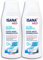 2 er Pack ISANA MED Körperlotion Totes Meer 2 x250ml