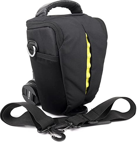 SCHAAN Schutzabdeckung der Kameratasche P1000 P900 B700 B500 L840 L830 L820 L810 L620 L610 L340 L330 P610S P610 P600 P530 P520 Fit for Nikon Fit for Coolpix Kamera Tasche