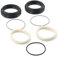 Kit de joint de fourche VTT 30-40 mm pour RockSHOX SR pour SUNTOUR FOX pour MANITOU Fourche Joint d'huile DH AM XC (38 x 48 mm)