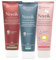 Niyok® Zahncreme aus Bio Kokosöl (3x75ml) • Extra Care Zahnpasta ohne Fluorid • Natürlich & nachhaltig • Ohne Mikroplastik • Vegane Zahncreme • Natürlich frische Geschmacksrichtungen