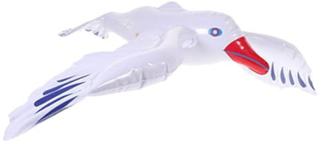 Vaguelly Spiaggia Palloncino Gonfiabile Partito Di Mare Gonfiabile Spiaggia Decorazione Della Vasca Da Bagno Giocattoli Mare Statua Piscina