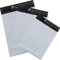 HVDHYY Versandtaschen Versandbeutel Blickdicht Plastik Versandtueten Selbstklebend und Blickdicht Versandtüten für Kleidung und Textilien Verschiedene Maße für 20X30cm/25x35cm/35x45cm (30pcs)