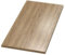 AUPROTEC Tischplatte 28mm Eiche Sanremo Classic 1000 mm x 400 mm Holzplatte melaminharzbeschichtet Spanplatte mit 2mm ABS Kante Auswahl: 100x40 cm