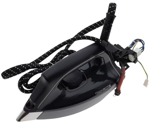 Rowenta manico impugnatura tubo ferro stiro Perfect Steam Pro DG8622 DG8626