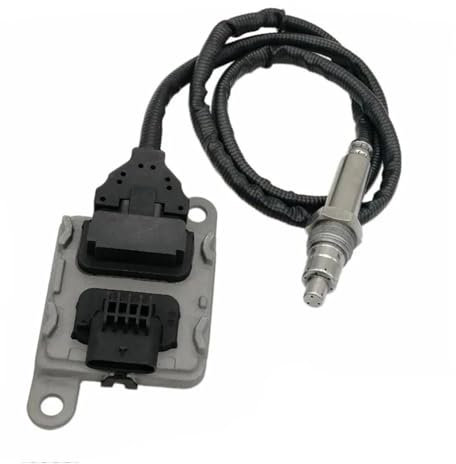 NOX-Sensor A0009057803 Nox-Sensor 5WK97382 Für Mercedes W213 W205 W253 C E-Klasse Keine # A0009057803 5WK9 7382 Stickstoffoxid-Sensor