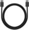 Wpsagek Displayport Cable 60Hz, 4K 2K Graphics Display Port Cable, High Speed High Refresh Rate 5.9ft Graphics Card DP Cable For TV, PC, Laptop, HDTVs