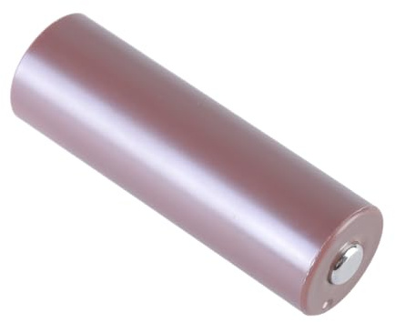 REITINGE Manicotto adattatore di conversione della batteria per 18650 a 21700 cilindrico scatola porta batteria convertitore tubo