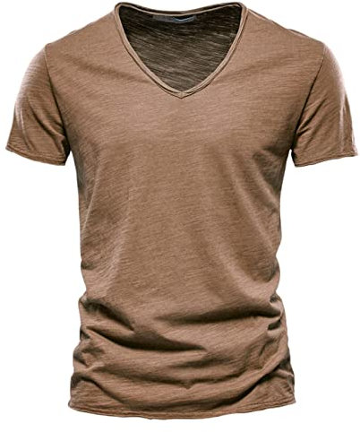 V Neck T Shirts For Men Uk Slim Fit Short Sleeve Shirts Men Tshirts Uk Gym Mens Tops Cotton Shirt For V Neck Mens Polo Shirt Short Sleeve Business Tshirt Savile Casual Men'S Sweatshirts
