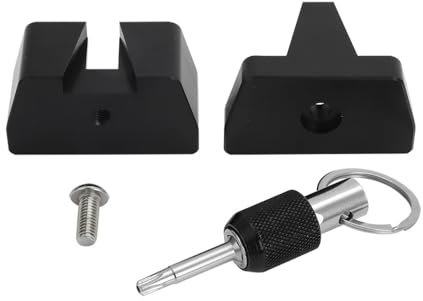 Kit de verrouillage antivol de sécurité for port OBD II for véhicules à partir de 1996, bloque l'accès au connecteur OBD POM, accessoires de voiture, port OBD2