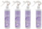 PLUS HOME Aromas para el Hogar: Explora Nuestra Gama de Ambientadores en Spray.LAVANDA 300ML