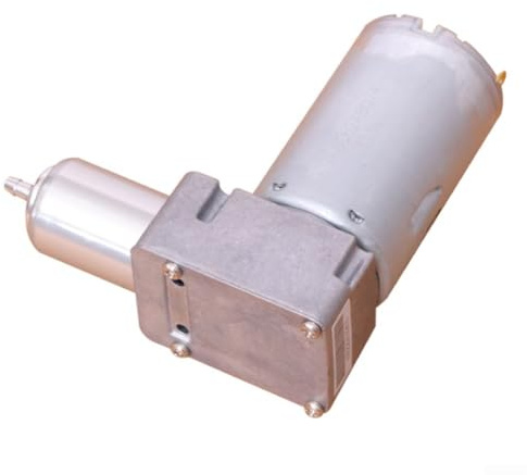 Compresseur de siège pneumatique 12 V GR1220254 de rechange pour siège Grammer Maximo LS95 Chicago MSG75 MSG93 MSG95 MSG97